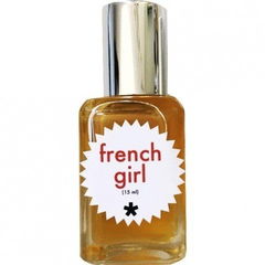 French Girl von Twinkle Apothecary