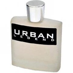 Urban Legend (silver) von CFS