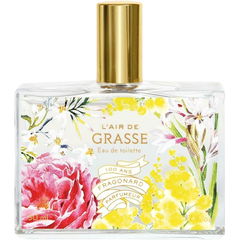 L'Air de Grasse (2026) von Fragonard
