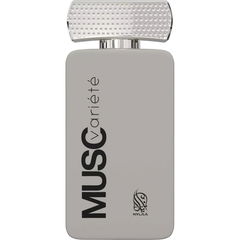 Musc Variété von Nylaa
