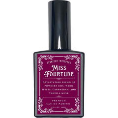 Miss Fortune (Eau de Parfum) von Eldritch Whispers