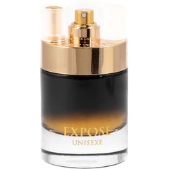 Expose Unisexe von Fragrance World