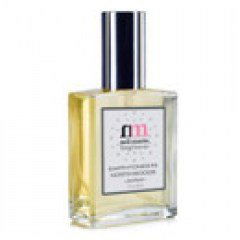 Earthtones #3: North Woods by Neil Morris Fragrances