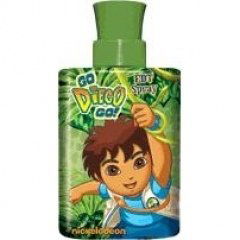 Go Diego Go! by Marmol & Son