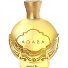 Jewels of Blu by Aqaba