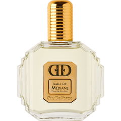 Eau de Médiane by Guy Delforge