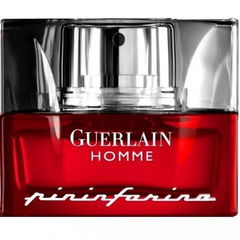 Guerlain Homme Pininfarina Collector by Guerlain