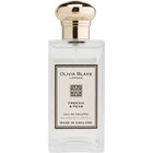 Freesia & Pear by Olivia Blake