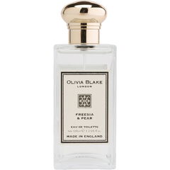 Freesia & Pear by Olivia Blake