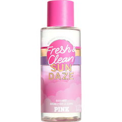 Pink - Fresh & Clean Sun Daze von Victoria's Secret
