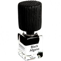 Black Afgano (Oil-based Extrait de Parfum) von Nasomatto