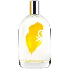 Benetton Giallo von Benetton Benetton Giallo von Benetton
