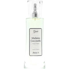 Madame Coccinelle by Antos