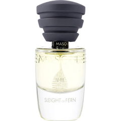 IV-III Sleight of Fern von Masque