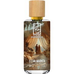 Clean Warmth von The Dua Brand