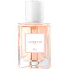 Flower Shop / 鲜花店 von Maison Shan