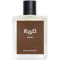 E.G.O Brown von Gosh Cosmetics