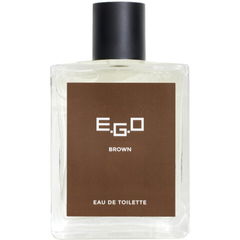 E.G.O Brown von Gosh Cosmetics