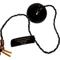 Magie Noire - Pendule Magique (Parfum-Gel) by Lancôme