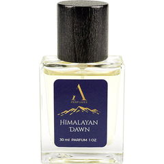 Himalayan Dawn (Extrait de Parfum) by Anjali Perfumes