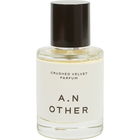 Crushed Velvet by A.N Other