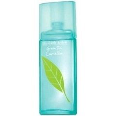 Green Tea Camellia by Elizabeth Arden
