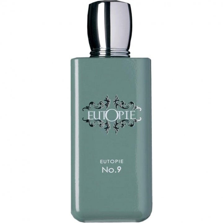 No. 9 von Eutopie
