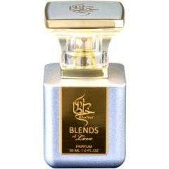 Enchantment Musk by Khaltat / خلطات Enchantment Musk by Khaltat / خلطات