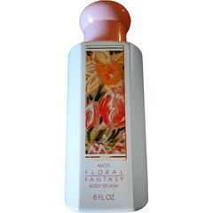 Floral Fantasy (Body Splash) von Avon