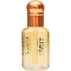 Orkeed / اوركيد by Ajwaa Perfumes