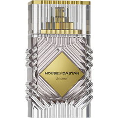 Unseen von House of Dastan