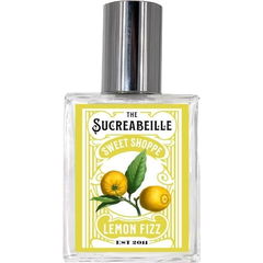 Lemon Fizz (Eau de Parfum) von Sucreabeille