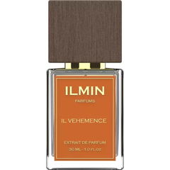 Il Vehemence (Extrait de Parfum) von Ilmin