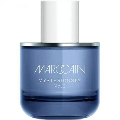 Mysteriously No.2 von Marc Cain