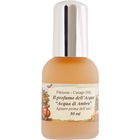 Acqua Profumata all'Ambra by Fitocose