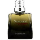 Samouraï Katana von Samouraï