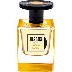 Live 'N' Loud by Jusbox