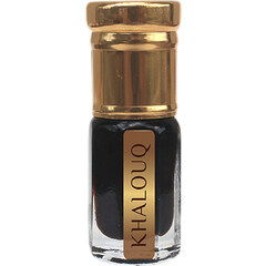 Khalouq by Al Shareef Oudh