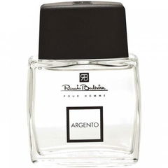 Argento (After Shave) von Renato Balestra