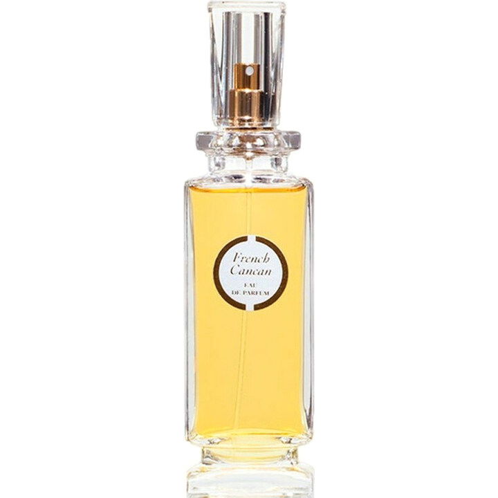 French Cancan (Eau de Parfum) von Caron