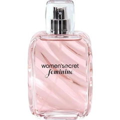 Feminine by women'secret