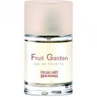 Fruit Garden von Hildegard Braukmann