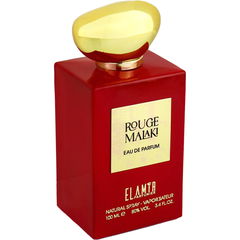 Rouge Malaki by El Amir