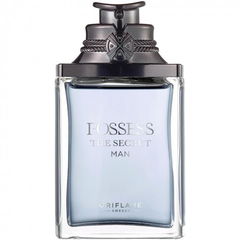 Possess The Secret Man von Oriflame