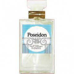 Poseidon by Weltenduft
