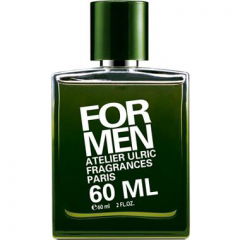U1st for Men / U1 for Men by Atelier Ulric