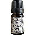 Black Cat von HagRoot