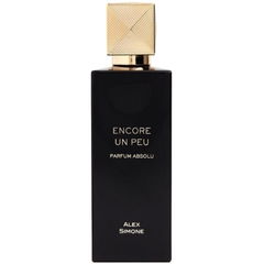 Encore Un Peu (Parfum Absolu) by Alex Simone
