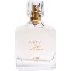 Poppy Flower by ForMe