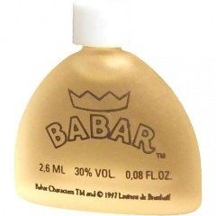 Babar by Laurent de Brunhoff